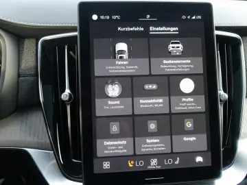 VOLVO XC90 Ultra DarkT8 AWD Bowers Massage AirSusp TowH 360