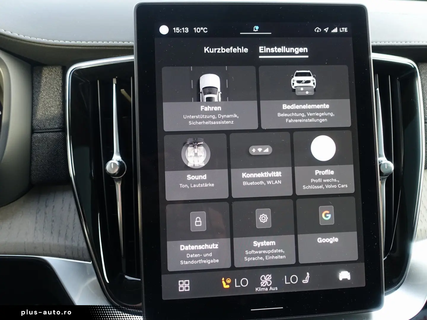 VOLVO XC90 Ultra DarkT8 AWD Bowers Massage AirSusp TowH 360