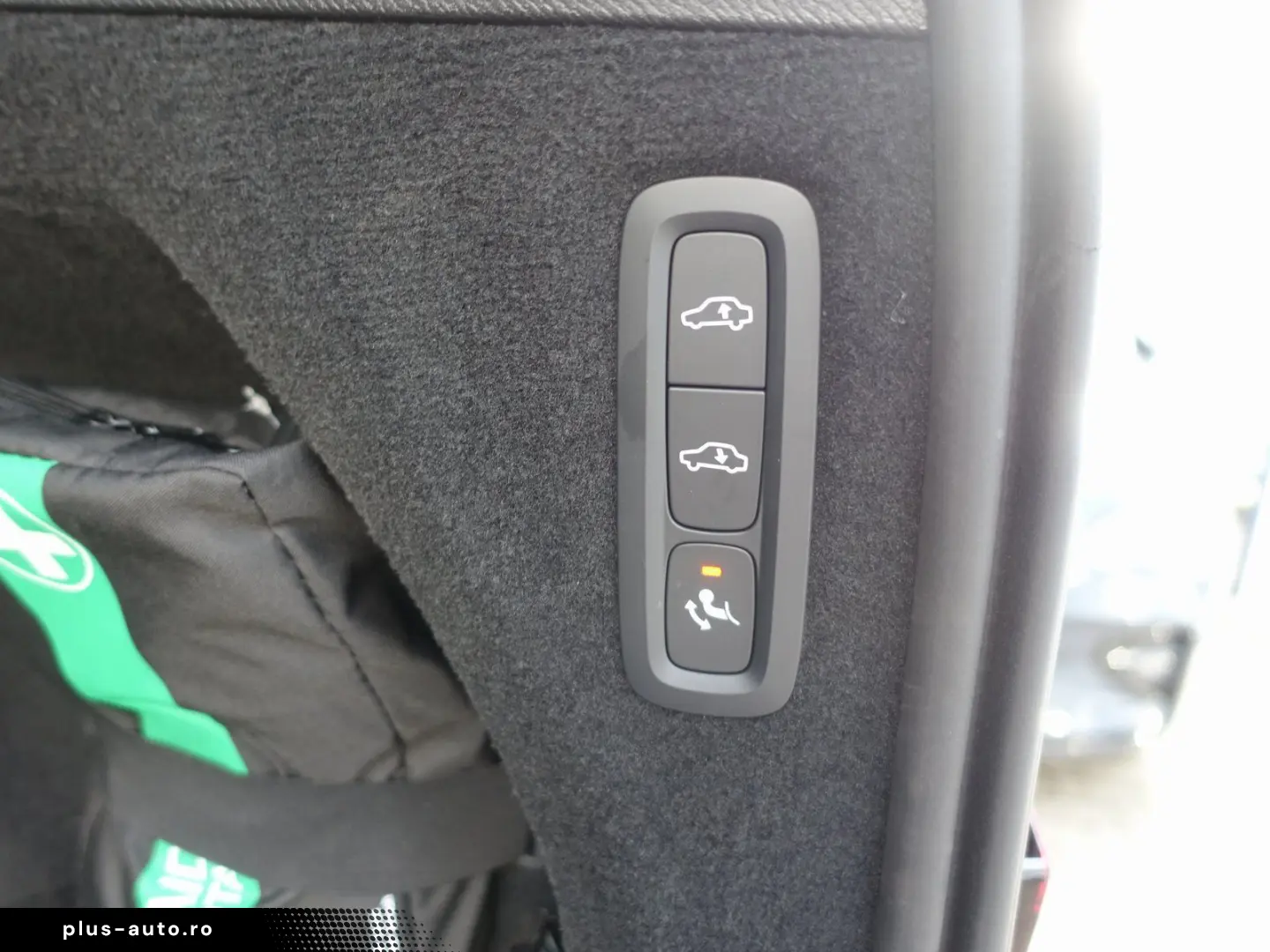 VOLVO XC90 Ultra DarkT8 AWD Bowers Massage AirSusp TowH 360