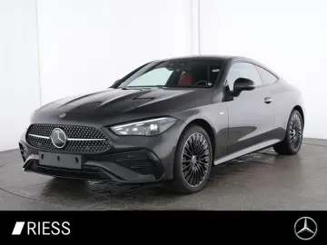 MERCEDES-BENZ CLE 300 e AMG Sport Night Distr Pano DIGITAL