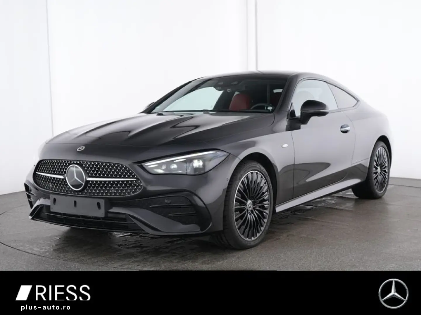 MERCEDES-BENZ CLE 300 e AMG Sport Night Distr Pano DIGITAL