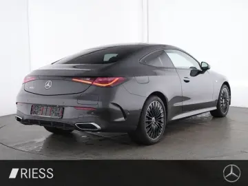 MERCEDES-BENZ CLE 300 e AMG Sport Night Distr Pano DIGITAL