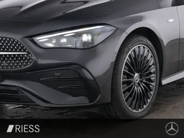 MERCEDES-BENZ CLE 300 e AMG Sport Night Distr Pano DIGITAL