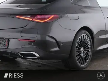 MERCEDES-BENZ CLE 300 e AMG Sport Night Distr Pano DIGITAL