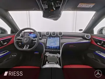 MERCEDES-BENZ CLE 300 e AMG Sport Night Distr Pano DIGITAL