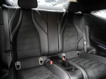 MERCEDES-BENZ CLE 300 4M Cp AMG-Sport Pano StdHzg Digital