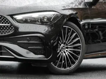 MERCEDES-BENZ CLE 300 4M Cp AMG-Sport Pano StdHzg Digital