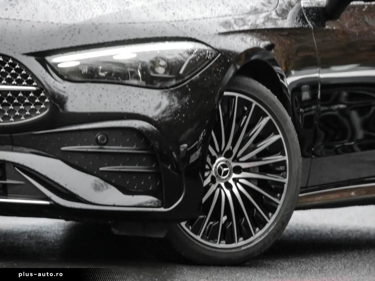 MERCEDES-BENZ CLE 300 4M Cp AMG-Sport Pano StdHzg Digital