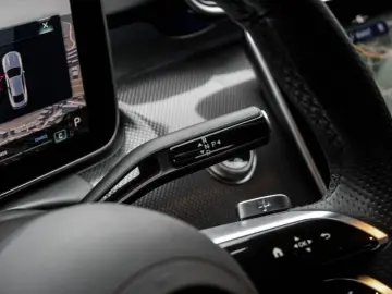 MERCEDES-BENZ CLE 300 4M Cp AMG-Sport Pano StdHzg Digital