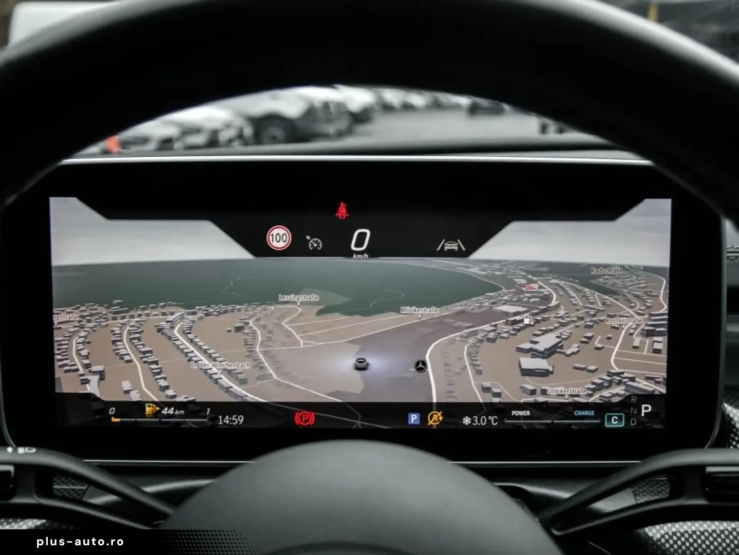 MERCEDES-BENZ CLE 300 4M Cp AMG-Sport Pano StdHzg Digital