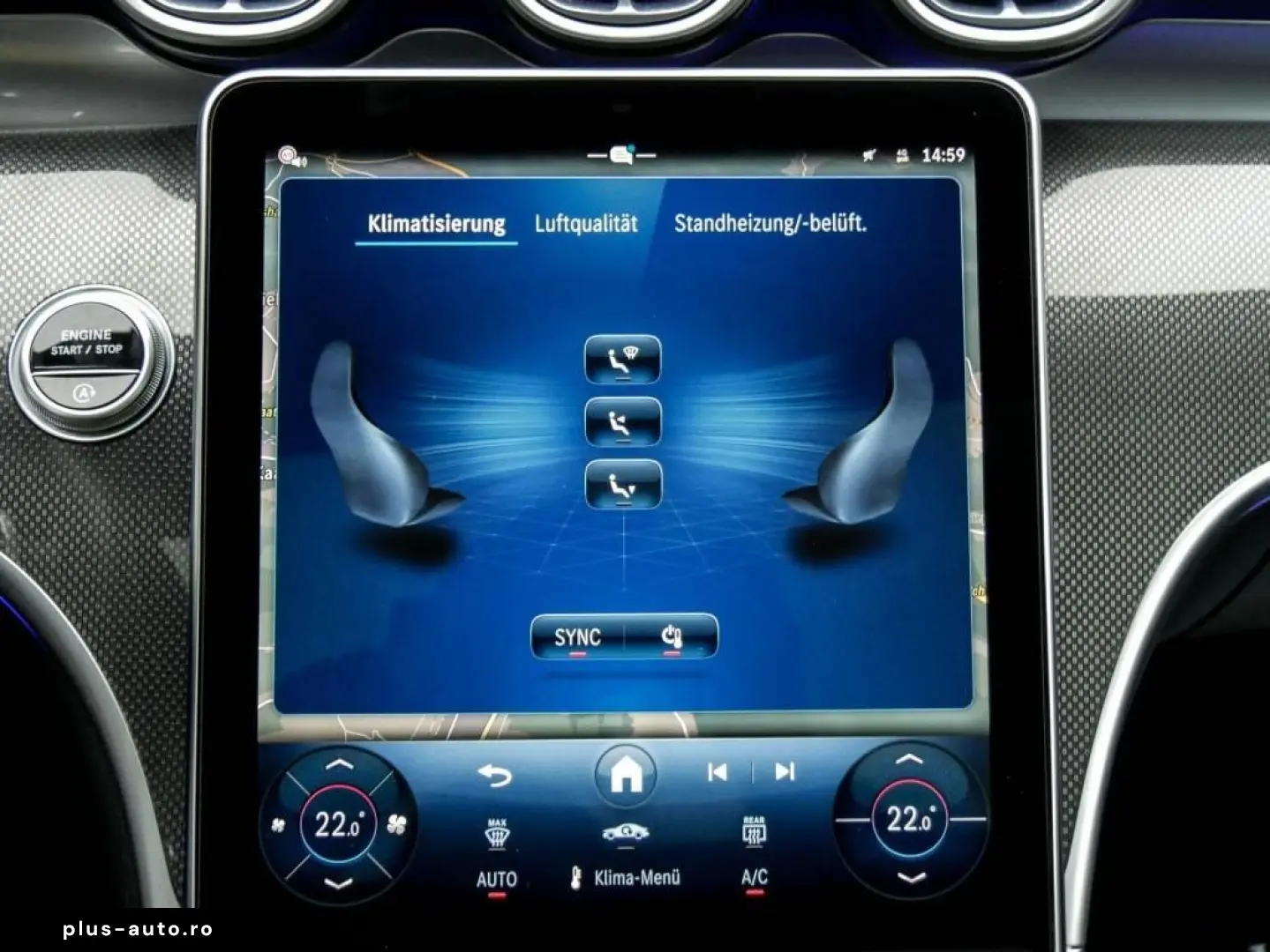 MERCEDES-BENZ CLE 300 4M Cp AMG-Sport Pano StdHzg Digital