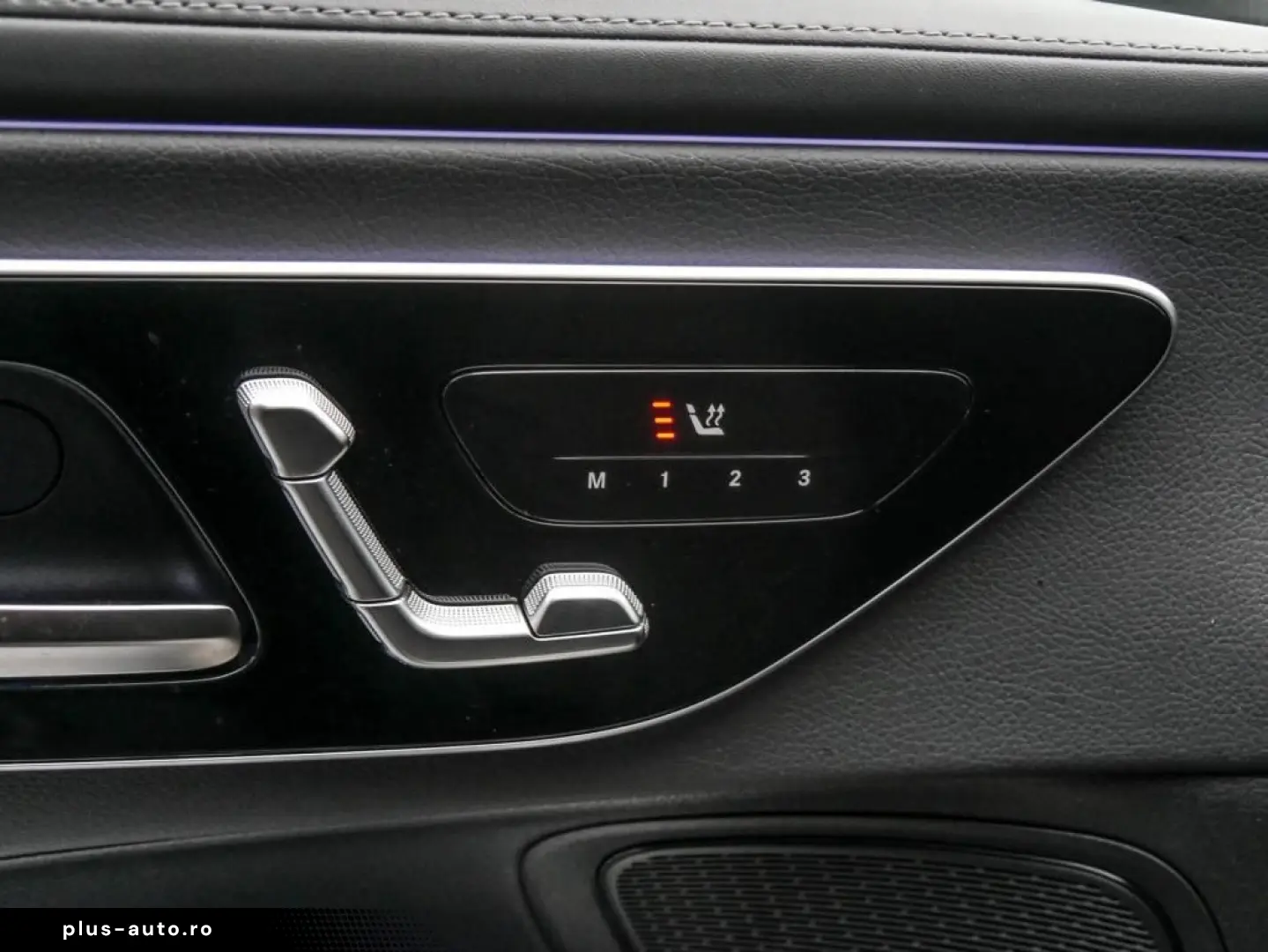 MERCEDES-BENZ CLE 300 4M Cp AMG-Sport Pano StdHzg Digital