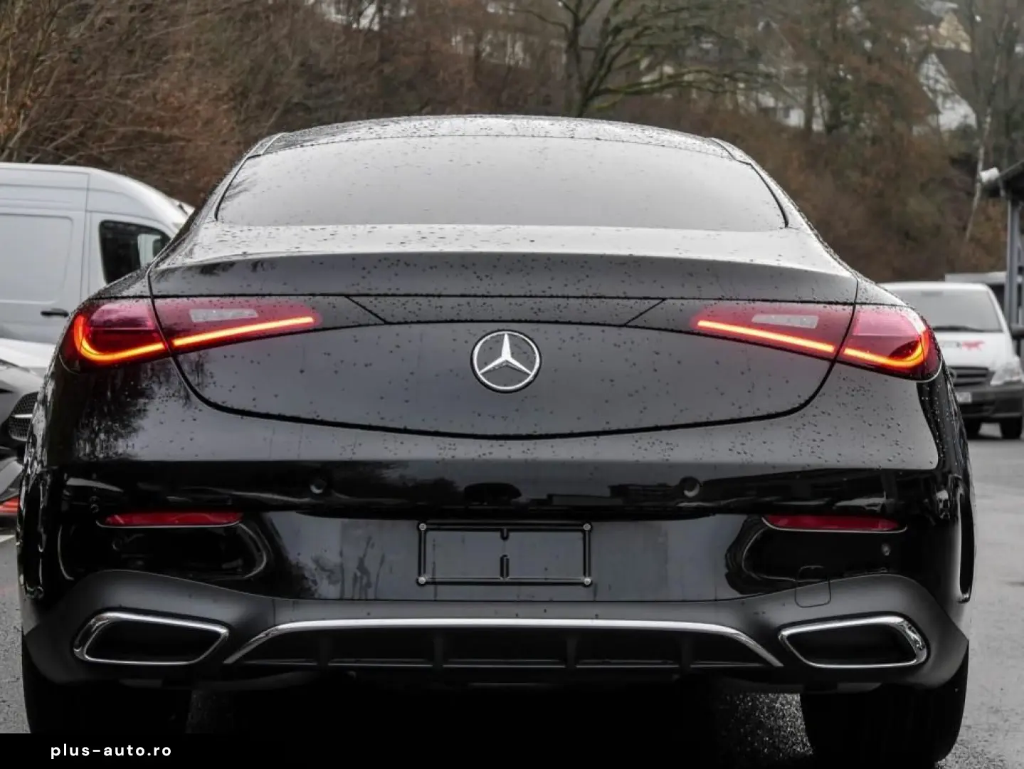 MERCEDES-BENZ CLE 300 4M Cp AMG-Sport Pano StdHzg Digital