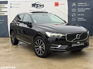 VOLVO XC60 T6