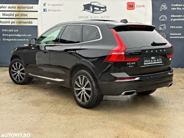 VOLVO XC60 T6