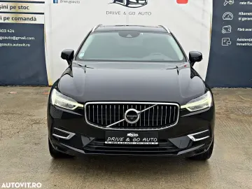 VOLVO XC60 T6