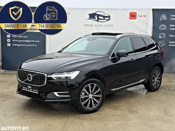 VOLVO XC60 T6