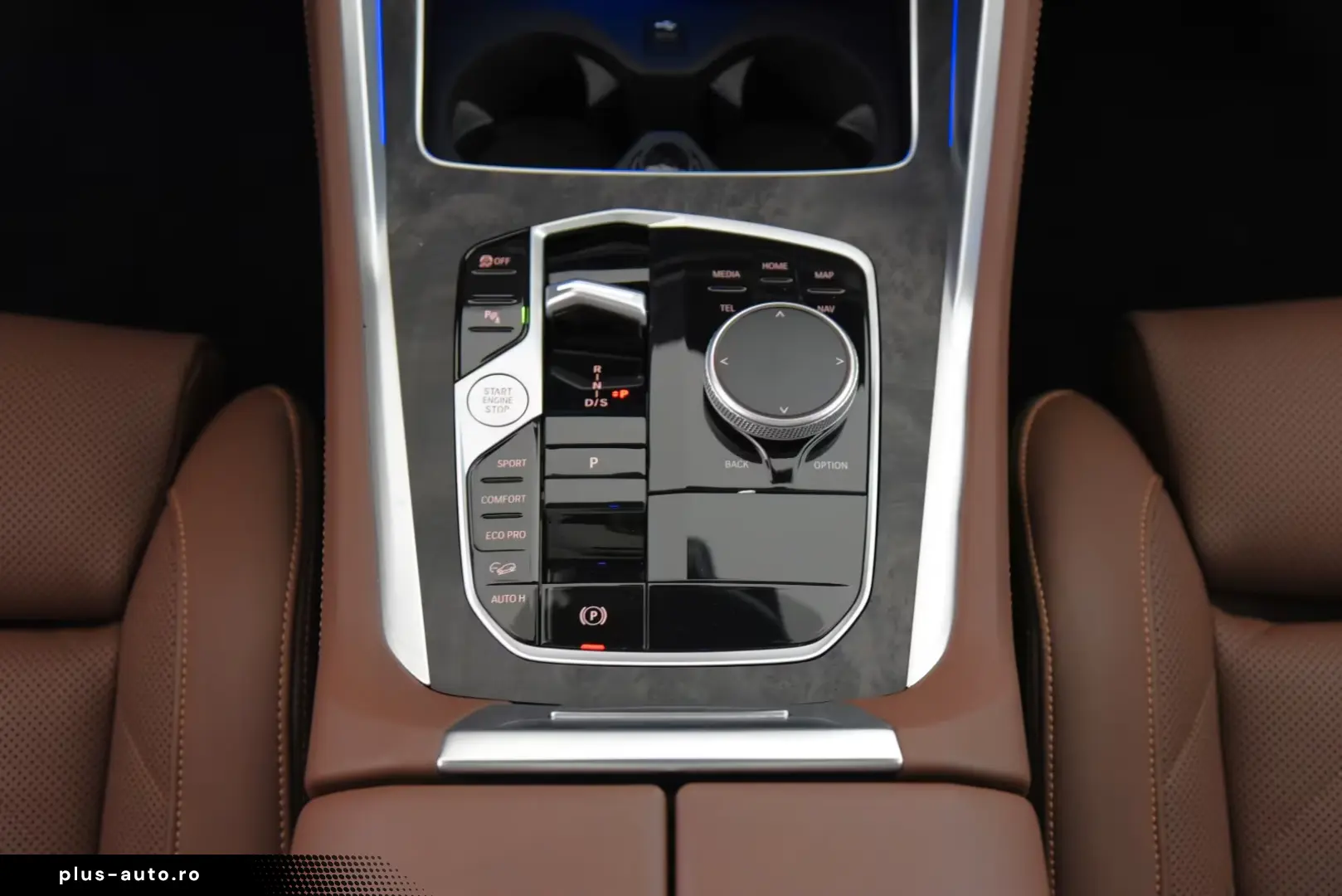 BMW X6 xDrive30d M Sport Pro HUD AHK