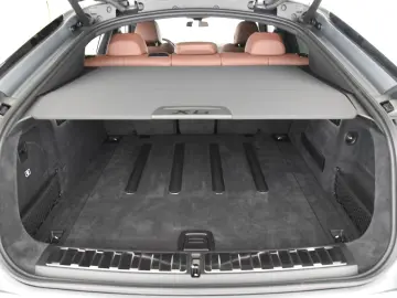 BMW X6 xDrive30d M Sport Pro HUD AHK