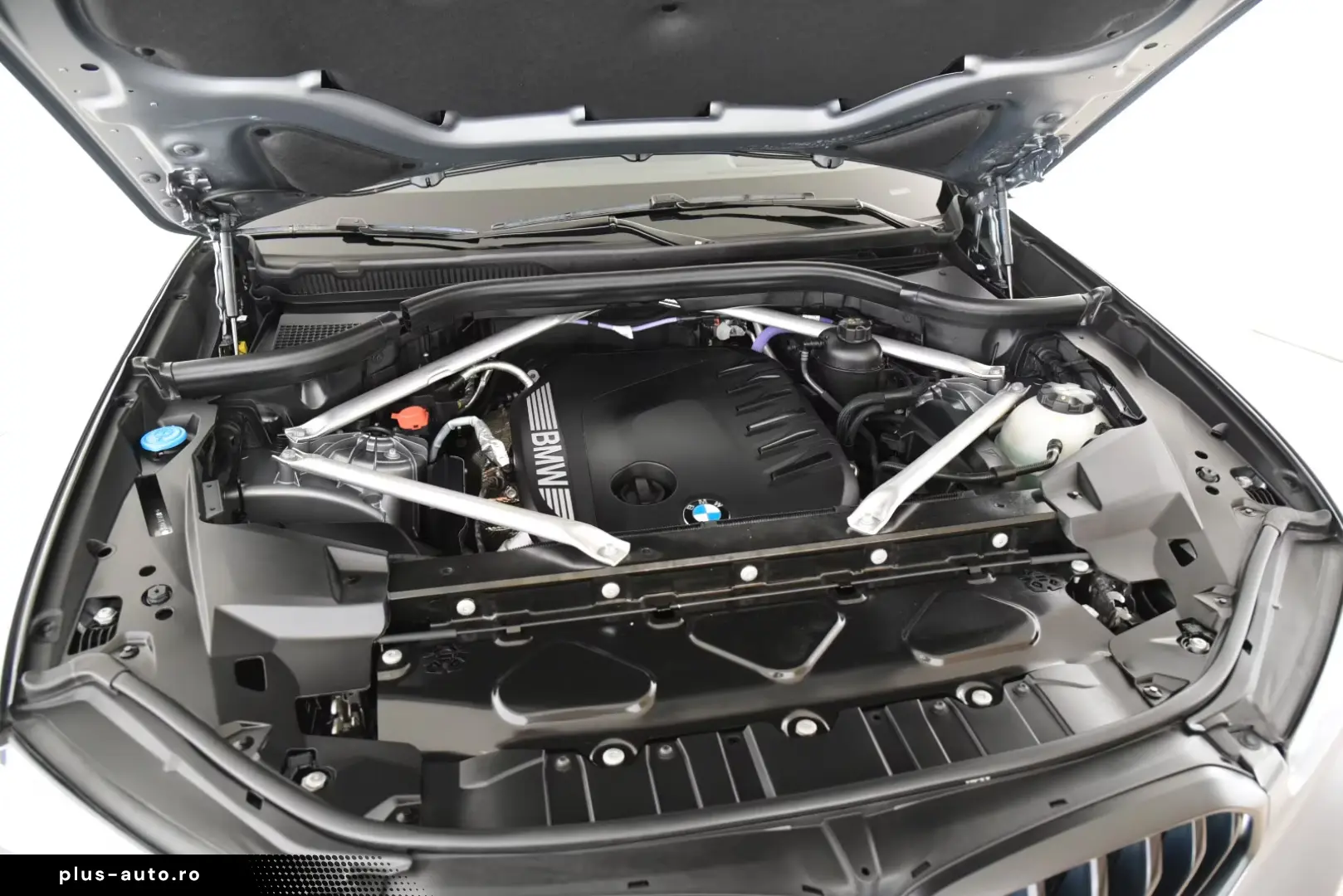 BMW X6 xDrive30d M Sport Pro HUD AHK