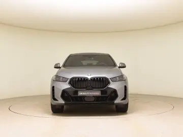 BMW X6 xDrive30d M Sport Pro HUD AHK