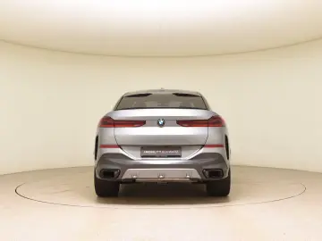 BMW X6 xDrive30d M Sport Pro HUD AHK