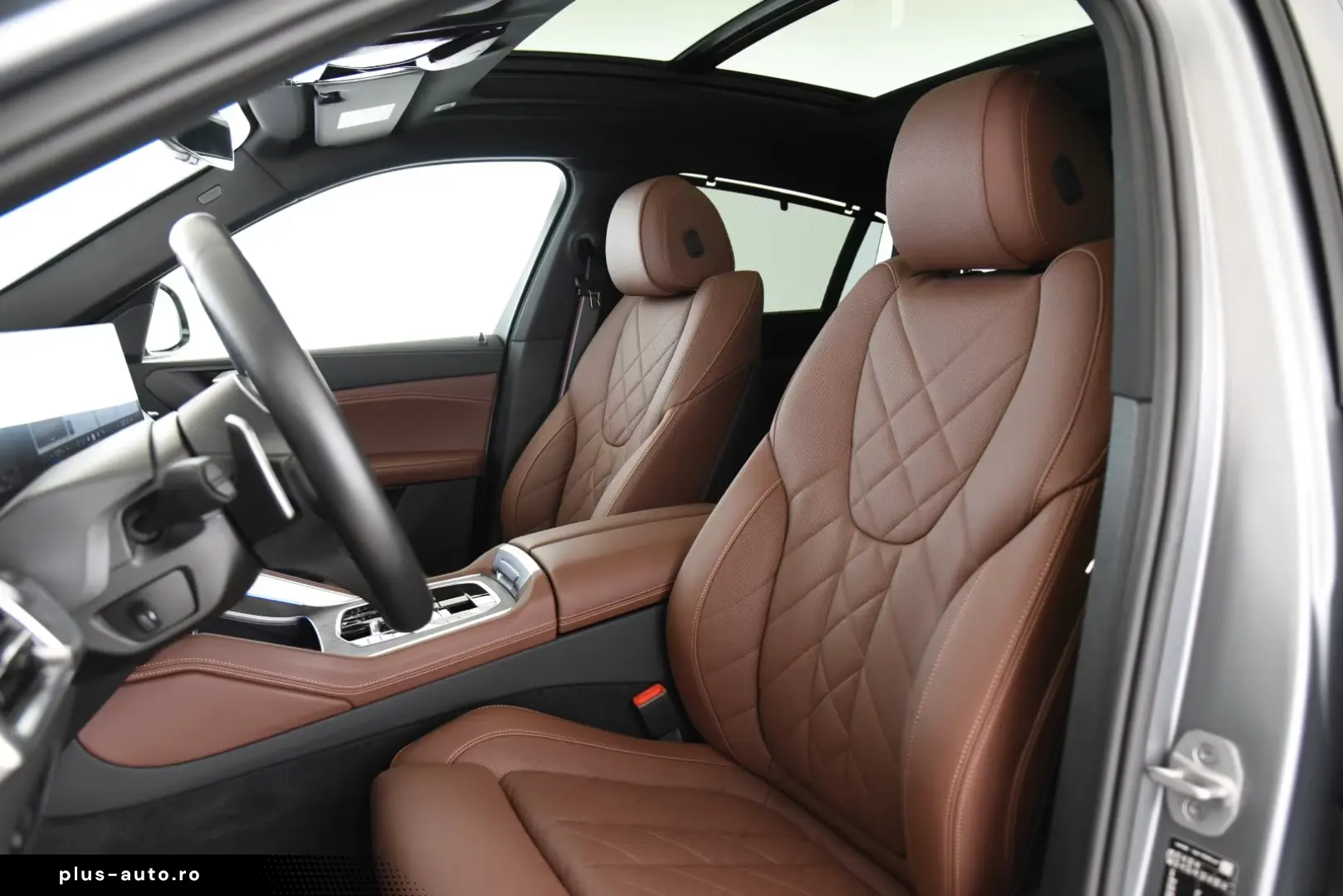 BMW X6 xDrive30d M Sport Pro HUD AHK