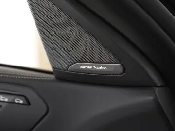 BMW X6 xDrive30d M Sport Pro HUD AHK