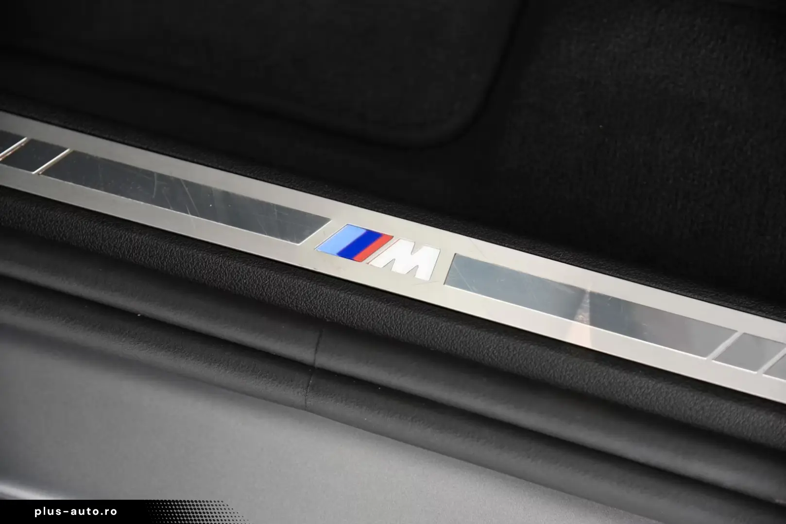 BMW X6 xDrive30d M Sport Pro HUD AHK