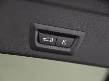 BMW X6 xDrive30d M Sport Pro HUD AHK