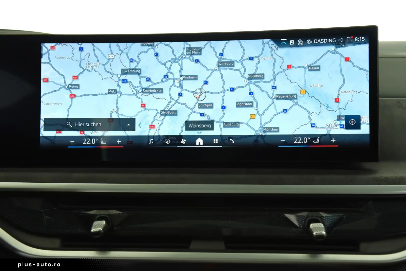 BMW X6 xDrive30d M Sport Pro HUD AHK