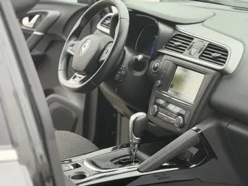 Renault Kadjar 1.6 DCI CVT Intens