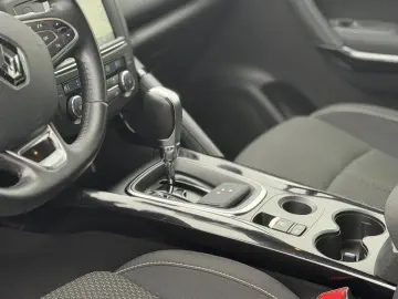 Renault Kadjar 1.6 DCI CVT Intens