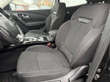 Renault Kadjar 1.6 DCI CVT Intens