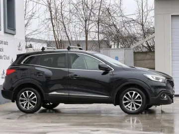 Renault Kadjar 1.6 DCI CVT Intens