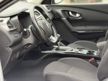 Renault Kadjar 1.6 DCI CVT Intens