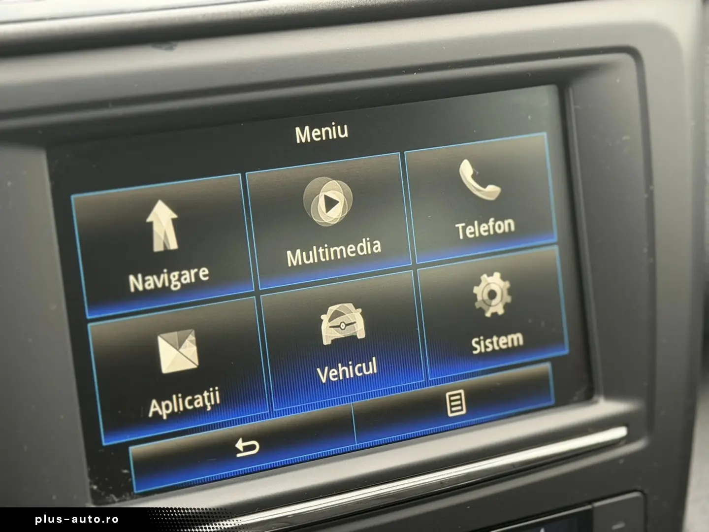 Renault Kadjar 1.6 DCI CVT Intens