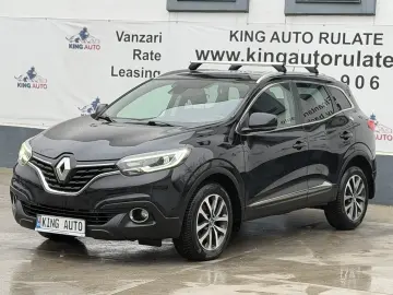Renault Kadjar 1.6 DCI CVT Intens