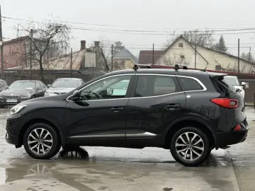 Renault Kadjar 1.6 DCI CVT Intens