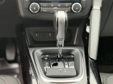 Renault Kadjar 1.6 DCI CVT Intens