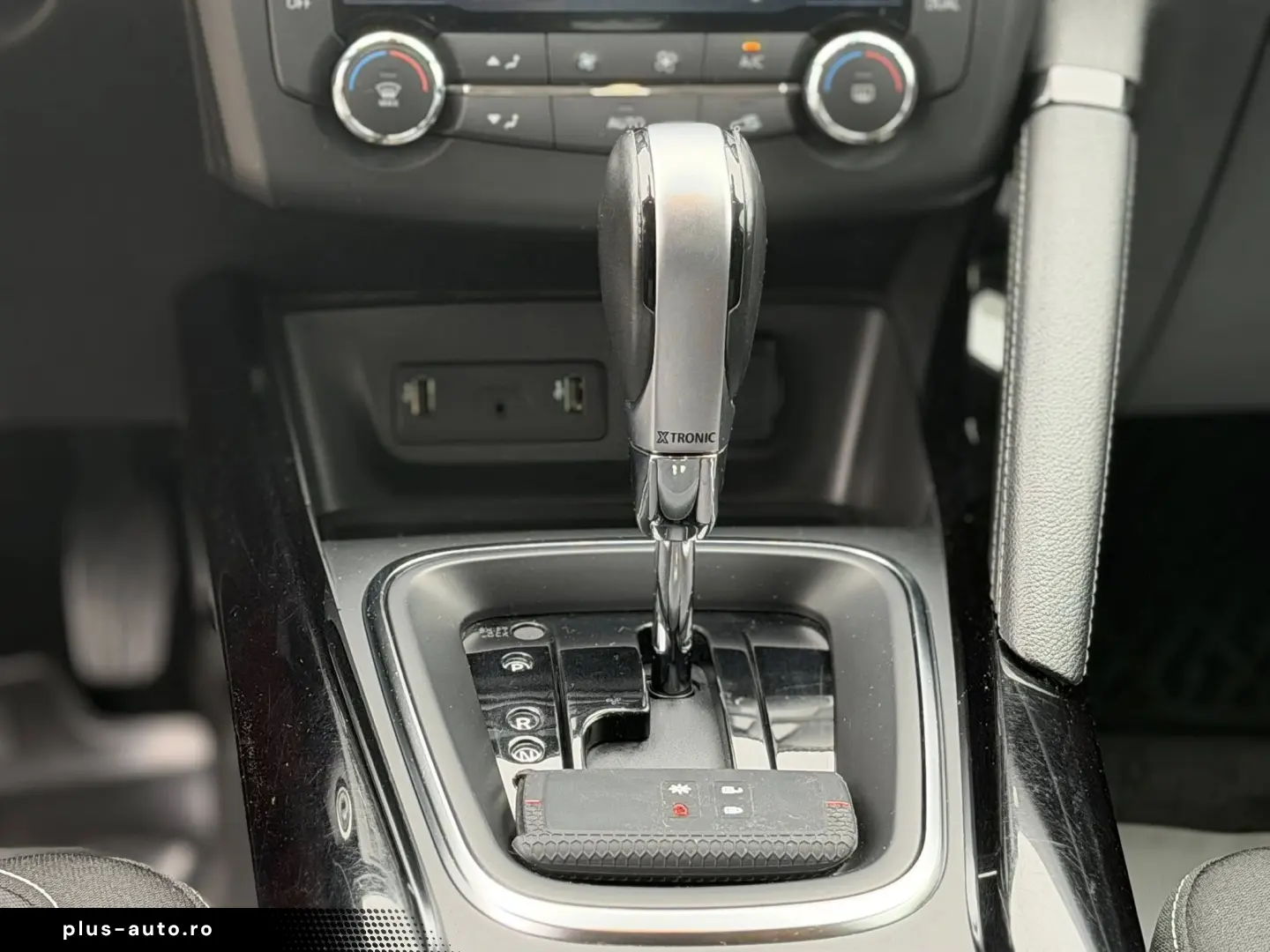 Renault Kadjar 1.6 DCI CVT Intens