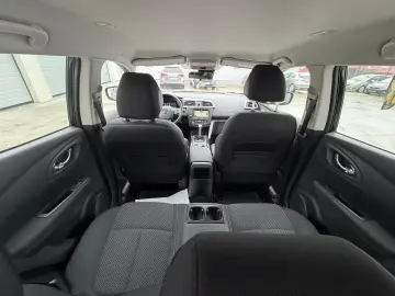 Renault Kadjar 1.6 DCI CVT Intens
