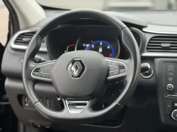 Renault Kadjar 1.6 DCI CVT Intens