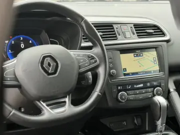Renault Kadjar 1.6 DCI CVT Intens