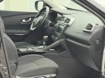 Renault Kadjar 1.6 DCI CVT Intens
