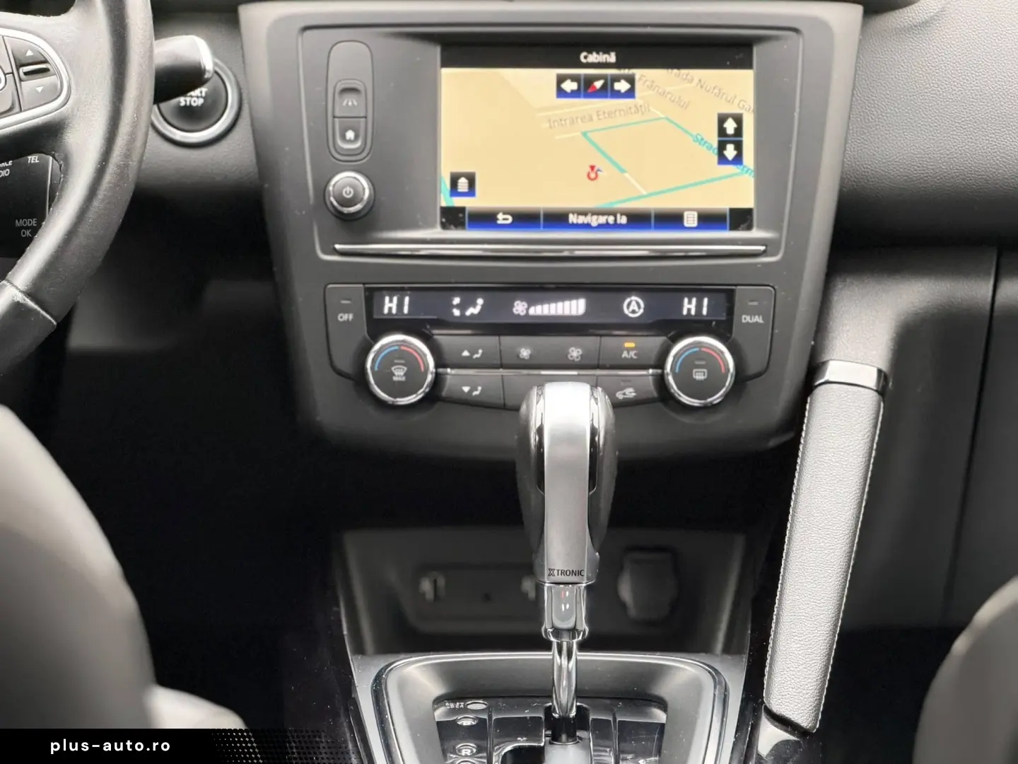 Renault Kadjar 1.6 DCI CVT Intens