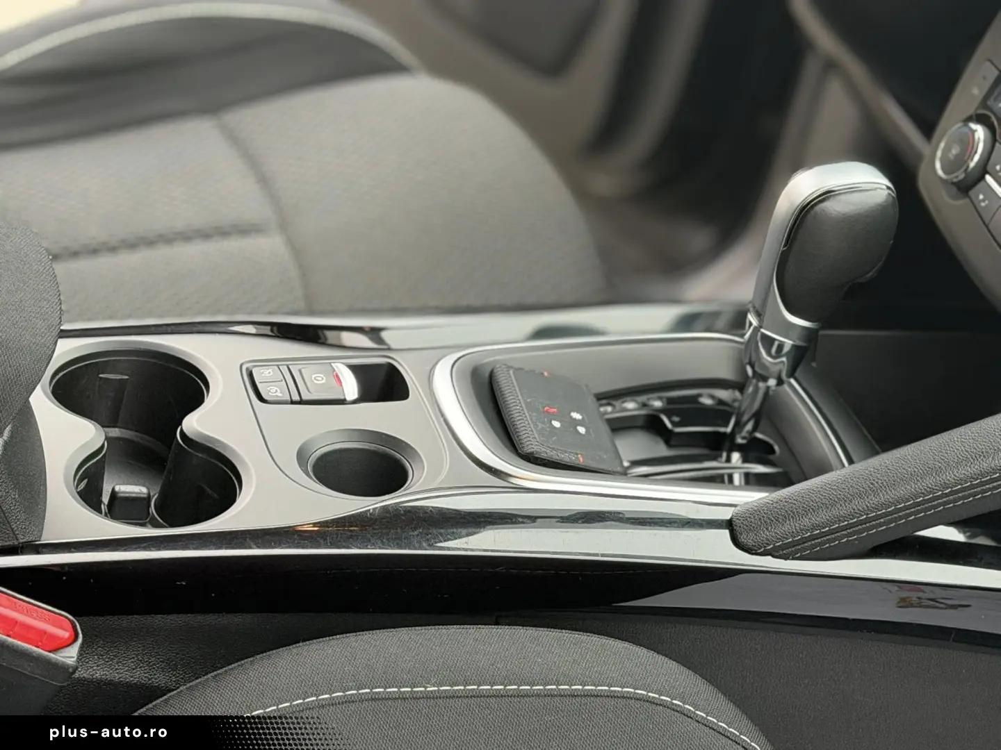 Renault Kadjar 1.6 DCI CVT Intens