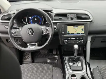 Renault Kadjar 1.6 DCI CVT Intens