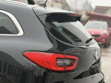Renault Kadjar 1.6 DCI CVT Intens