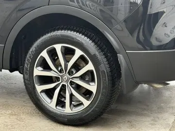 Renault Kadjar 1.6 DCI CVT Intens